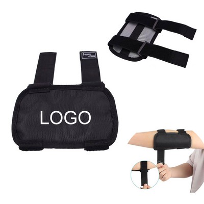 Alignment Arm Brace Posture Training Bending Corrector