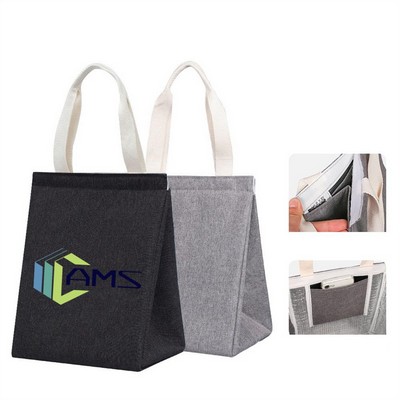 Custom Picnic Bag Cooler