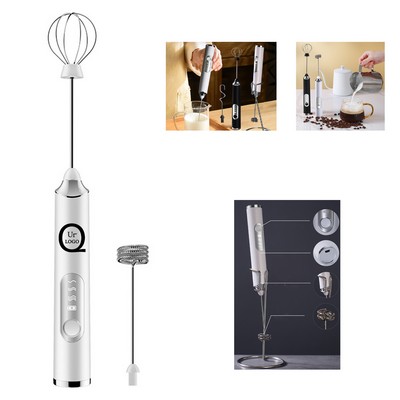 Automatic Egg Whisk Beater