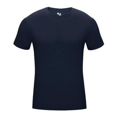 Badger Sport Compression Youth Crew