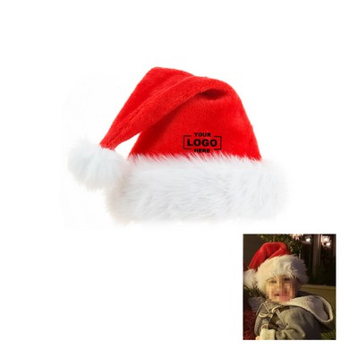Kids Christmas Holiday Hat