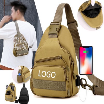 Waterproof Cross Bag