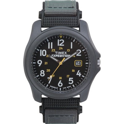 Timex® Unisex Traditional 30 Lap Watch w/Resin Strap