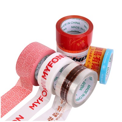 Heavy Duty Packaging Tape