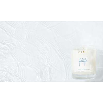 Glow Candle Company 14Oz Pacific Soy Candle