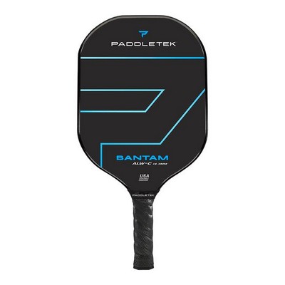Paddletek Paddletek Bantam Alw-C 14.3Mm Pickleball Paddle - Seafoam