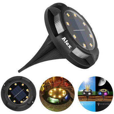 Solar Outdoor garden lights