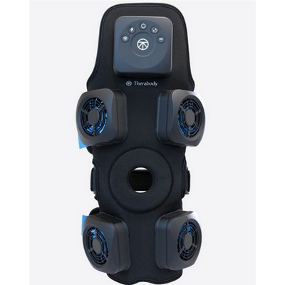 Therabody RecoveryTherm Knee