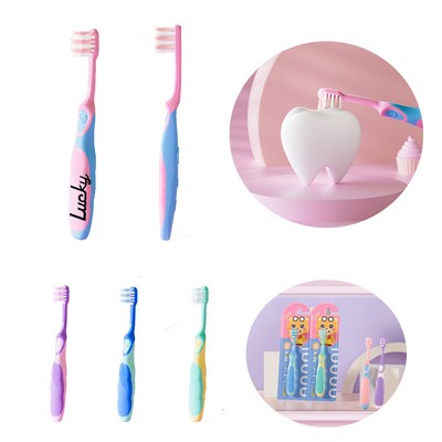 Children's Toothbrush