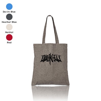 RECYCLED Convention Tote Bag