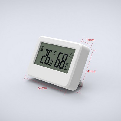 Mini Digtal Thermo-Hygrometer