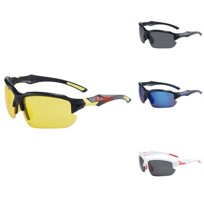 Blackout Sports Glasses