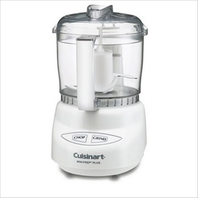 Mini-Prep Plus Processor