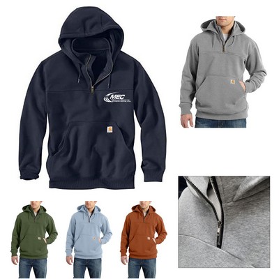 Men's Heavyweight Hoodie