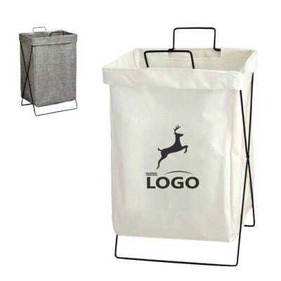 Foldable Washing Clothes Storage