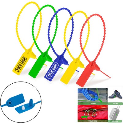 Multi Purpose Security Seal Tags