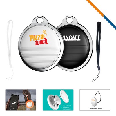 Keliva iPhone® Compatible Tracker