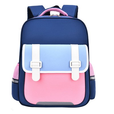 Elementary School Backpack