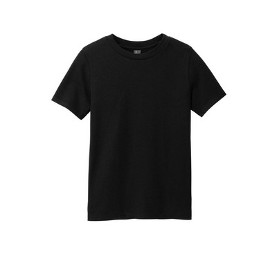 District® Youth Perfect Blend Cvc Tee