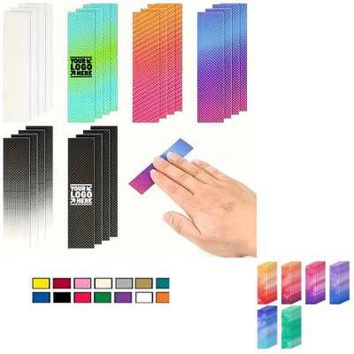 Specialty Anxiety Relief Sensory Stickers Calm Strips