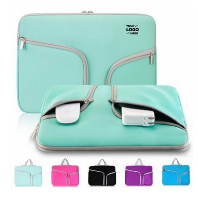 Neoprene Computer Bag