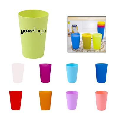 Competitive Stacking Cup