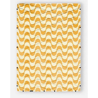 Nomadix Puffer Blanket