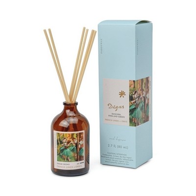 IMPRESSIONIST 80mL DIFFUSER - DEGAS, "DANCERS"