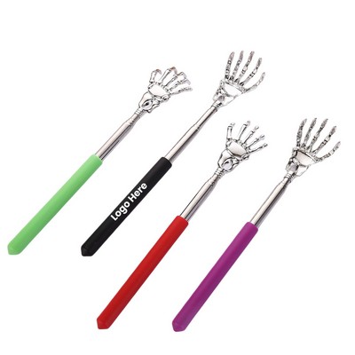 Ghost Hand Extendable Backscratcher