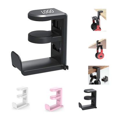 Rotating Headphone Stand