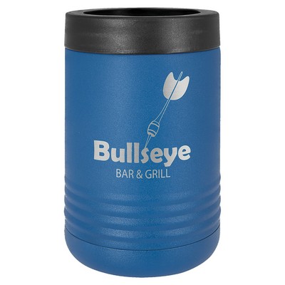 Royal Blue Polar Camel™ Beverage Holder