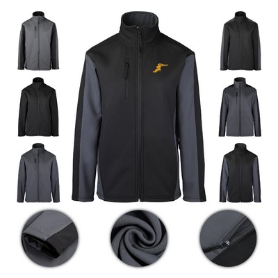 Women's Soft Shell Jacket - Core Collection