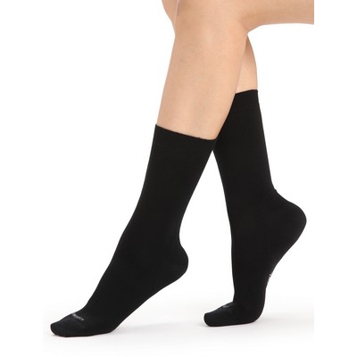 Women's Lifestyle Fine Gauge Crew