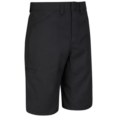 Red Kap® Men's Lightweight Crew Shorts