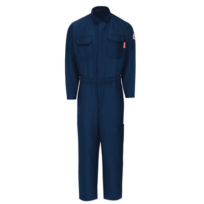 Bulwark® iQ Series Men's Lightweight Mobility Coverall