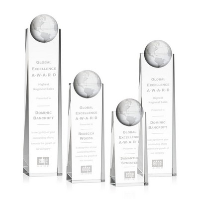 Sherbourne Globe Award