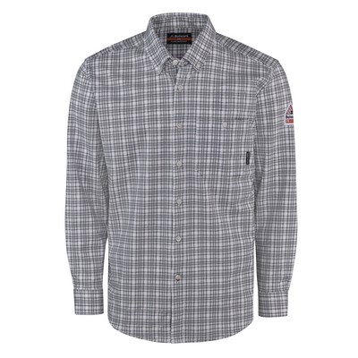 Bulwark® Bulwark FR Flex Knit Button Down Shirt