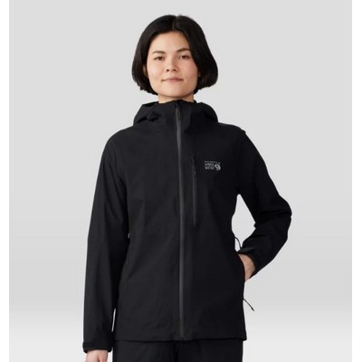 Mountain Hardwear Women's Stretch Ozonic Jacket