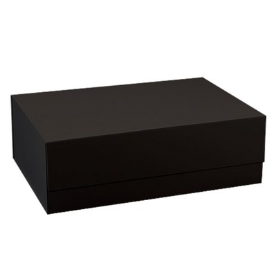Rigid Folding Magnetic Closure Box (18"x12"x5.75")