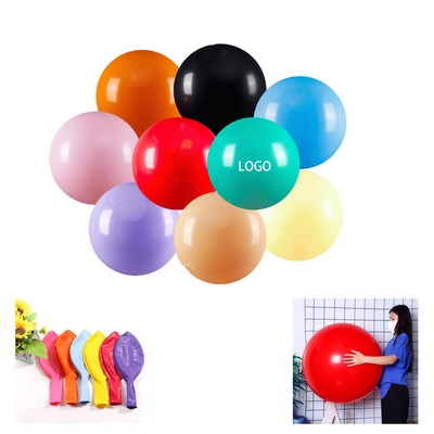 36" Large Balloons