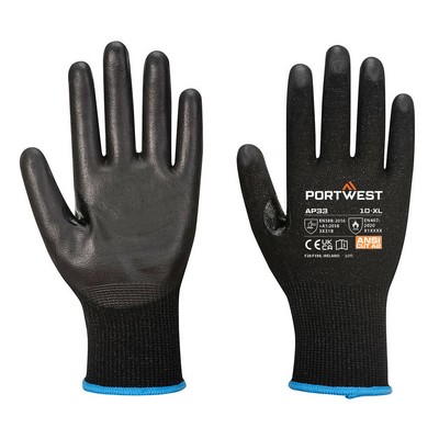 LR15 PU Touchscreen Glove A2 (PK12)