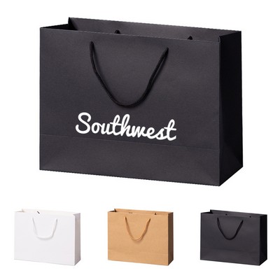 Oversize Kraft Paper Gift Paper Bag