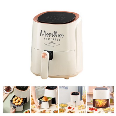 Multifunction Air Fryer