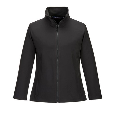 Women's Print and Promo Softshell (2L)