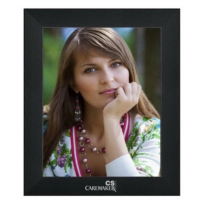 Huntington 8"x10" Frame - Black Oak