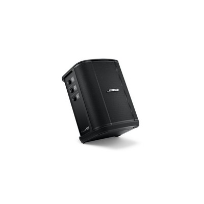 Bose S1 Pro+ Wireless Pa System - Black
