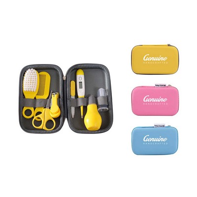 Infant Care Essential Kit
