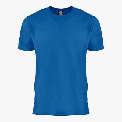 Basic Training Men's Crew Neck Tee