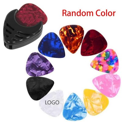 Standard Shape Guitar Pick