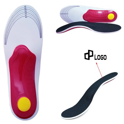 Memory Foam Orthopedic Insoles